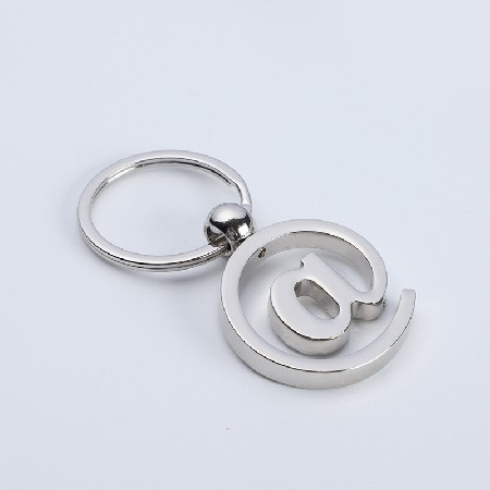 創(chuàng)意圖標(biāo)金屬鑰匙扣 汽車配件掛飾廣告促 銷會(huì)場(chǎng)小禮品個(gè)性鑰匙扣